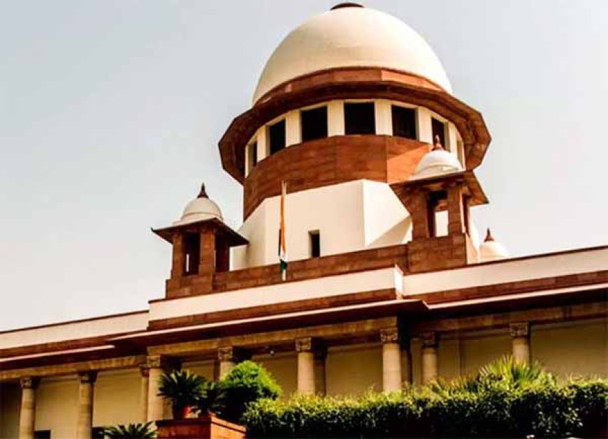 Reservation जनरल बोगी जैसा हो गया कि हम आ गए, दूसरे को नहीं आने देना: SC जज