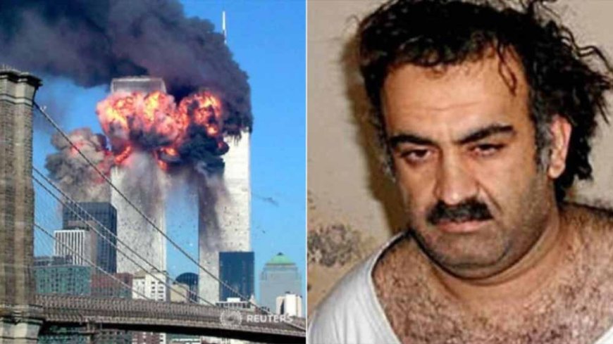 आतंकियों पर रहम नहीं, 9/11 के मास्टरमाइंड की सजा-ए-मौत तय; US की सख्ती