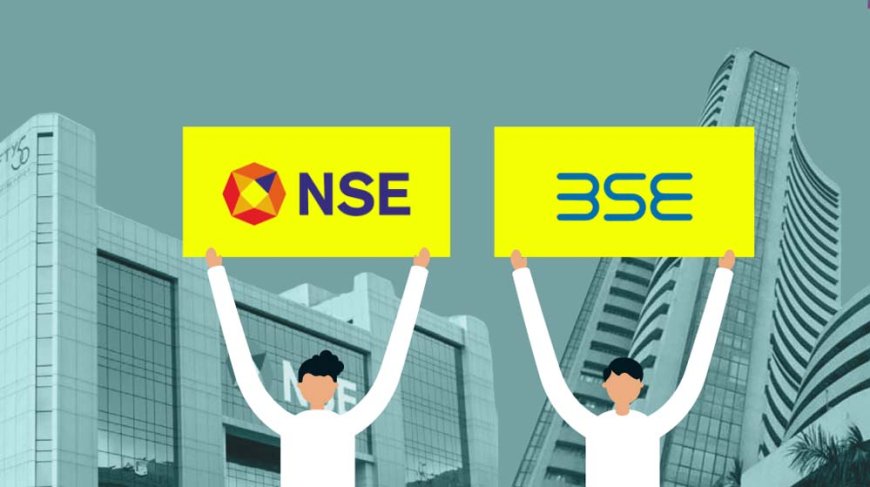 शेयर बाजार में जोरदार तेजी… Sensex-Nifty में तगड़ी उछाल, ये 10 स्‍टॉक बने रॉकेट