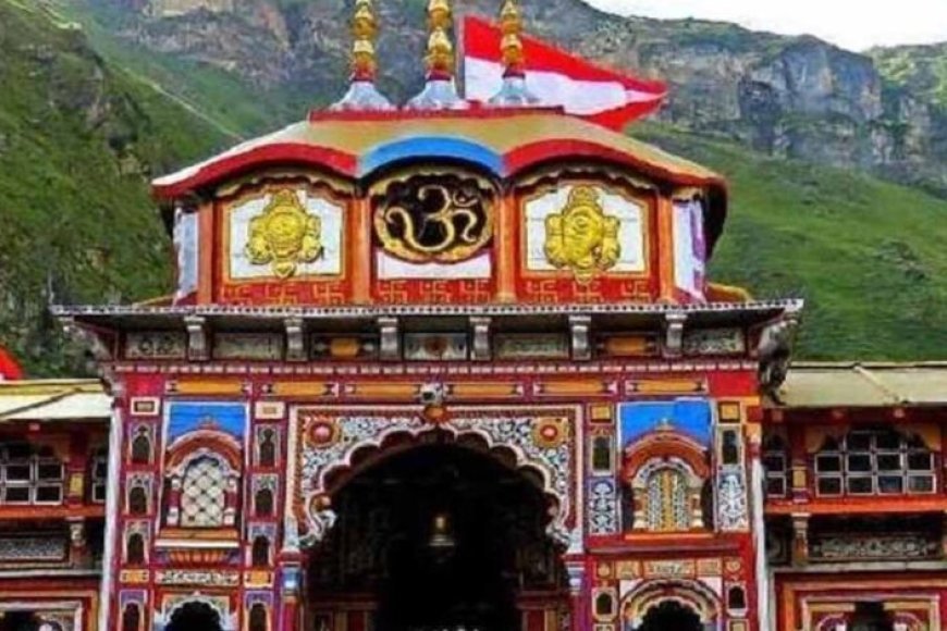 उत्तराखंड़ में वसंत पंचमी के शुभ अवसर पर  4 मई को खुलेंगे विश्व प्रसिद्ध भगवान बद्रीनाथ के कपाट