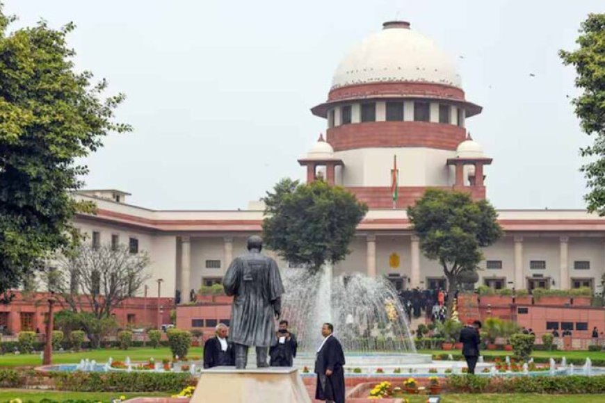 अवैध बांग्लादेशियों को अबतक वापस क्यों नहीं भेजा, कब तक जेल में रखोगे: SC का सवाल