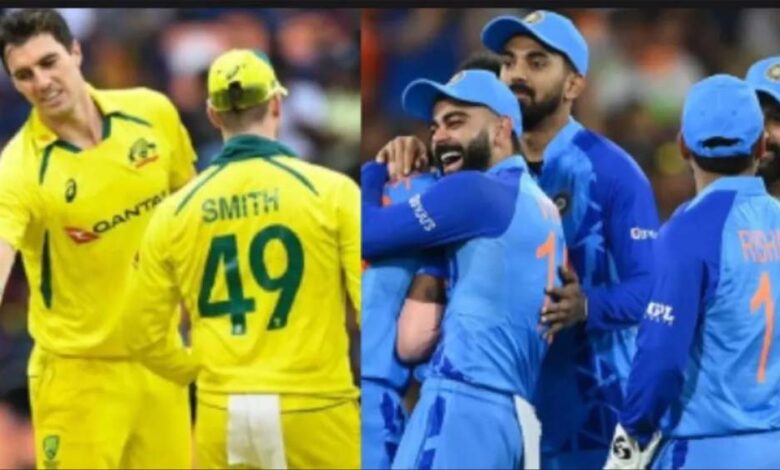 भारत-ऑस्ट्रेलिया-सीरीज-का-शेड्यूल-जारी,-क्रिकेट-फैंस-के-लिए-एक-बार-फिर-बड़ा-रोमांच-मिलेगा