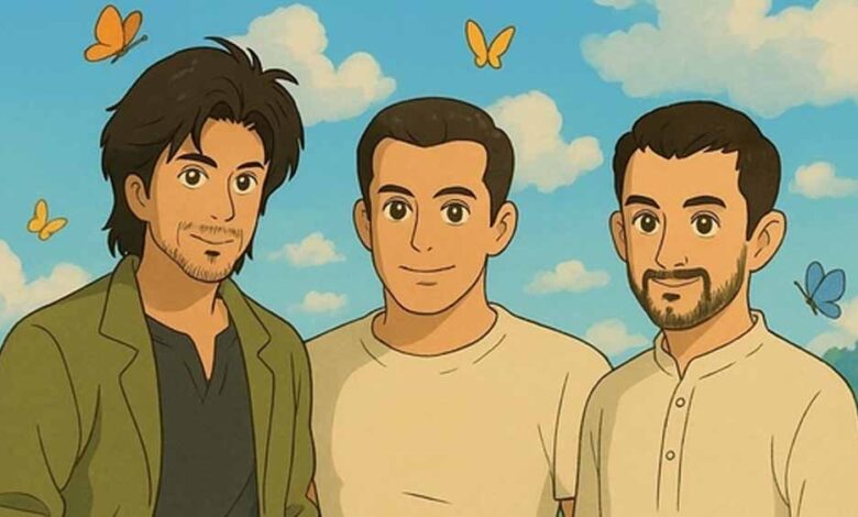 chatgpt-का-नया-इमेज-जनरेटर-टूल-छाया,-grok-चैटबॉट-से-बनाएं-ghibli-स्टाइल-इमेज