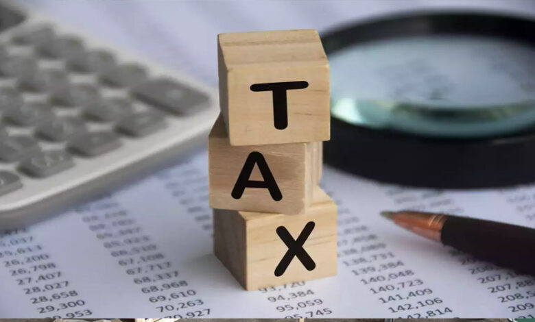सरकार-ने-किया-ऐलान-ऑनलाइन-tax-भरने-पर-मिलेगी-100%-की-विशेष-छूट