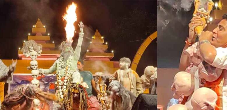 नववर्ष-पर-जमकर-झूमे-मंत्री-टंकराम-वर्मा