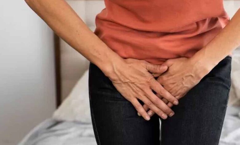 बैक्टीरियल-वेजिनोसिस-महिलाओं-में-होने-वाली-समस्या