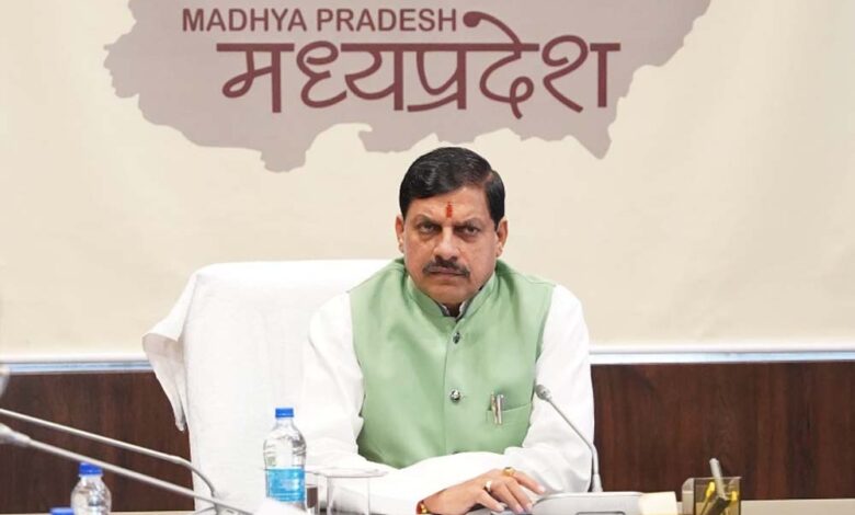 विकास-के-साथ-औद्योगिक-गतिविधियों-और-जन-हितैषी-कार्यों-का-विस्तार-:-मुख्यमंत्री-डॉ.-यादव
