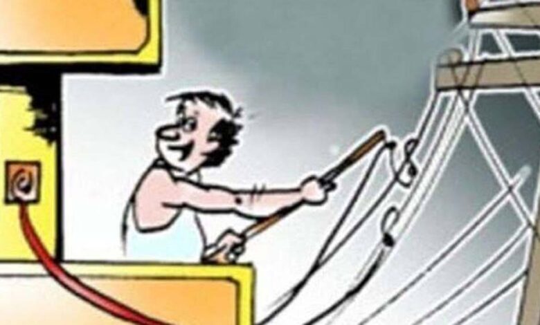 बिजली-चोरी-के-सूचनाकर्ता-को-पारितोषिक-की-5-फीसदी-राशि-तुरंत-मिलेगी
