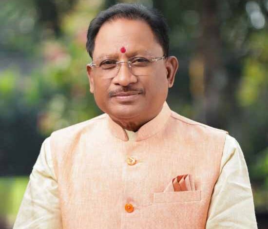 बस्तर-पंडुम-2025-:-जहां-आती-थी-गोलियों-की-आवाज,-वहां-अब-बज-रही-स्कूल-की-घंटियां-:-सीएम-साय