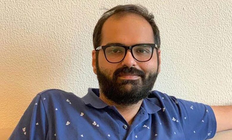 तीसरे-समन-पर-भी-पुलिस-के-सामने-नहीं-हाजिर-हुए-कुणाल-कामरा,-तीन-थानों-में-दर्ज-किया-गया-है-केस