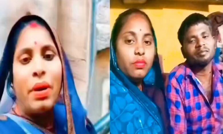 जैन-तीर्थंकर-प्रतिमाओं-पर-रील-बनाने-वालों-पर-मामला-दर्ज,-समाजजनों-ने-किया-था-प्रदर्शन