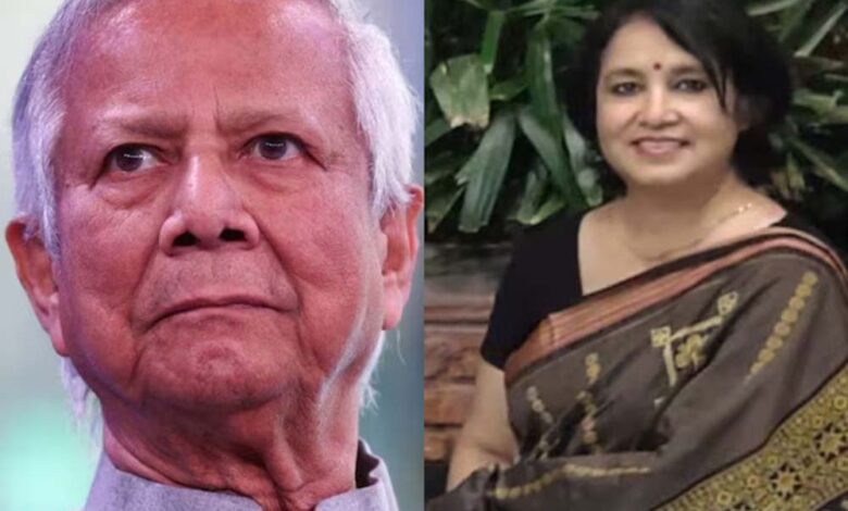बांग्लादेश-में-अब-उठने-लगी-मांग,-यूनुस-को-हटाओ,-तभी-हिंदू-बचेंगे