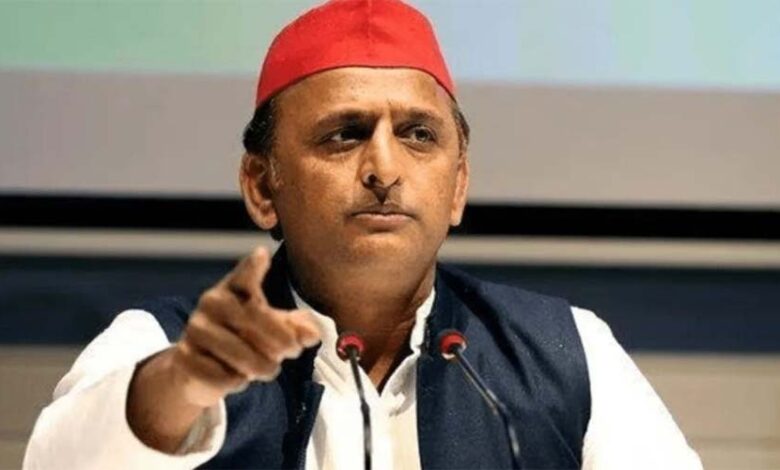 अखिलेश यादव ने भाजपा पर पहलगाम आतंकवादी हमले को लेकर ‘बचकाना विज्ञापन’ जारी करने का आरोप लगाया