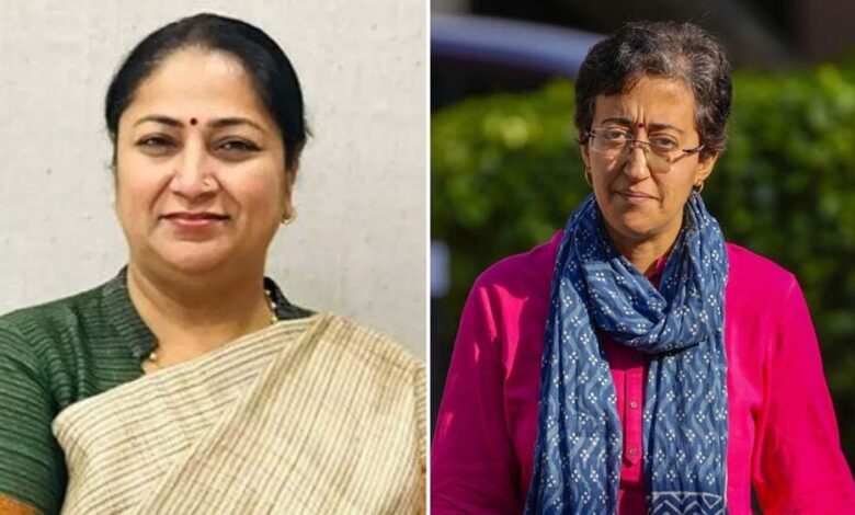 राजधानी दिल्ली में बढ़ती गर्मी और लगातार हो रही बिजली कटौती से लोग बेहद परेशान: आतिशी