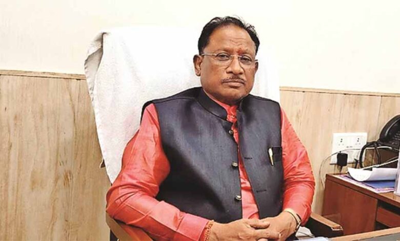 बीजापुर-नक्सल-मुठभेड़:-दोनों-ओर-से-गोलीबारी-जारी-,-साय-बोले-मिलेगी-बड़ी-सफलता