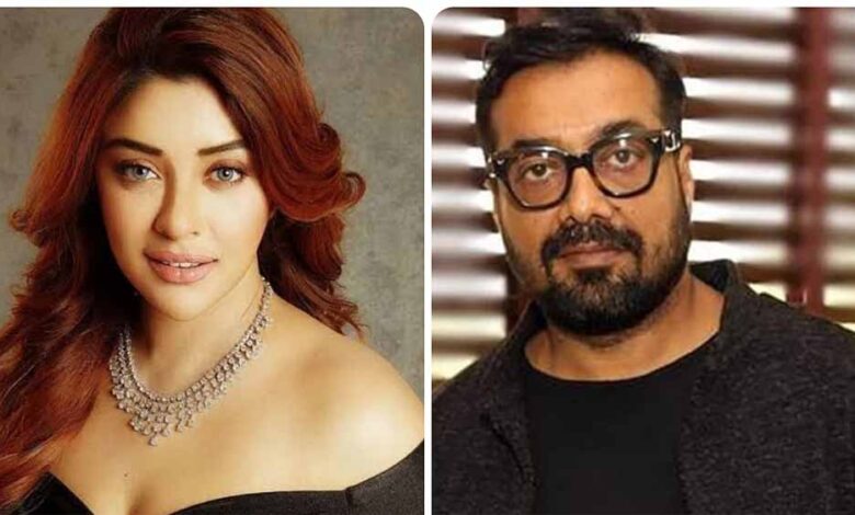 अनुराग-कश्यप-पर-पायल-घोष-भड़कीं,-‘बॉलीवुड-आपके-बिना-खुश’