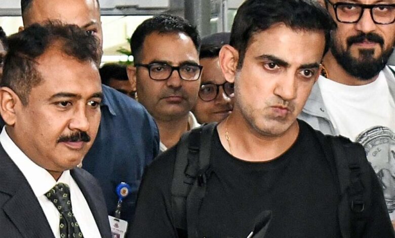 भारतीय-क्रिकेट-टीम-के-कोच-गौतम-गंभीर-को-धमकी-मिली,-‘isis-कश्मीर’-से-आया-मेल