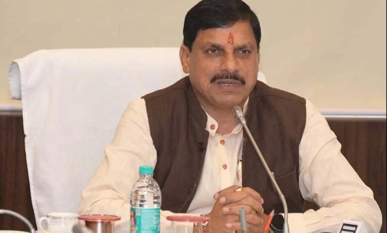 मध्यप्रदेश-हर-परिस्थिति-में-केन्द्र-के-साथ-:-मुख्यमंत्री-डॉ.-यादव