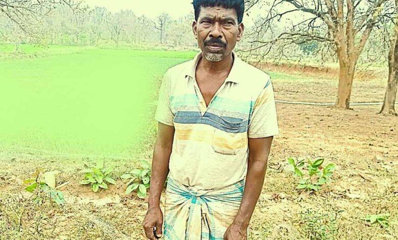 उग्रसेन-की-मेहनत-और-वन-अधिकार-पत्र:-एक-परिवार-की-उम्मीदों-की-कहानी