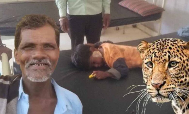 तेंदुए-से-बहादुरी-से-लड़कर-अपने-चार-साल-के-पोते-को-मौत-के-मुंह-से-खींच-65-साल-के-बुजुर्ग