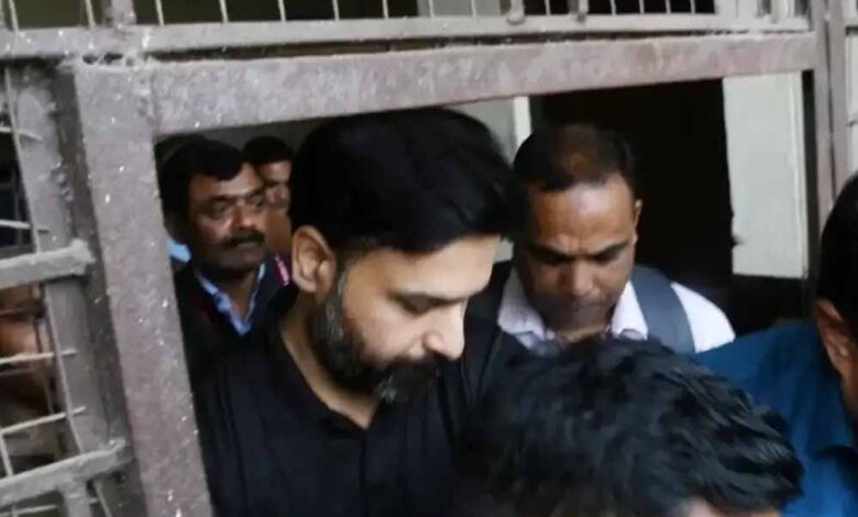 ed-की-स्पेशल-कोर्ट-ने-अपराध-की-गंभीरता-को-देखते-हुए-सौरभ-शर्मा-और-शरद-जायसवाल-की-जमानत-याचिका-की-खारिज
