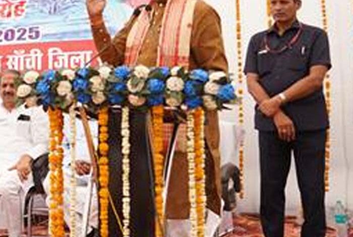पंचायतों-को-आत्मनिर्भर-बनाने-कार्य-करें-पंच-और-सरपंच-मंत्री-पटेल