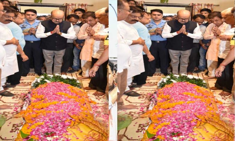 राज्यपाल-रमेन-डेका-ने-आतंकी-हमले-मे-जान-गंवाने-वाले-मिरानिया-को-दी-श्रद्धांजलि