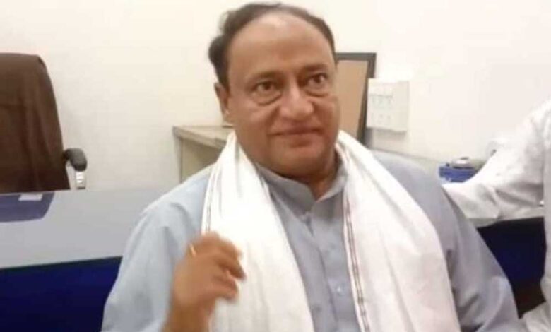 लक्ष्मण सिंह ने पहलगाम आतंकी हमले पर लोकसभा में नेता प्रतिपक्ष राहुल गांधी पर भी निशाना साधा
