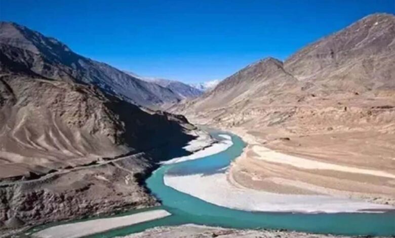 अब पाकिस्तान ने सीधे चीन के नाम की धमकी ही देना शुरू कर दिया, चीन अगर भारत का ही पानी रोक दे तो क्या कर लेगा