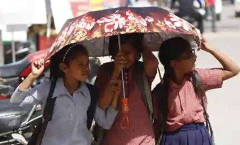 गौरेला-पेंड्रा-मरवाही-:-लू-के-लक्षण-एवं-बचाव-के-संबंध-में-स्वास्थ्य-विभाग-ने-जारी-की-एडवाइजरी