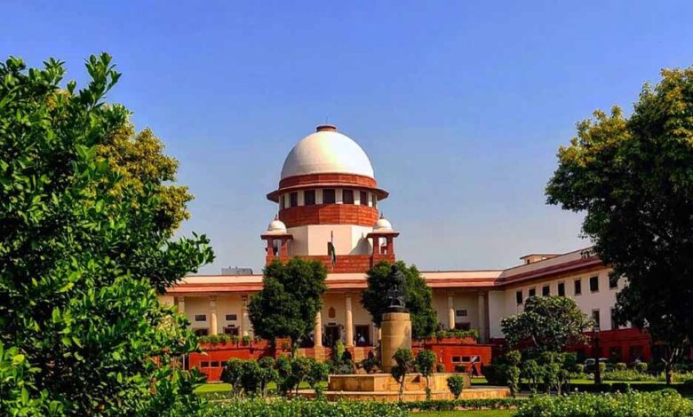 सुप्रीम-कोर्ट-में-केंद्र-सरकार-का-हलफनामा-वक्फ-कानून-पर-नहीं-लगा-सकते-पूरी-तरह-रोक