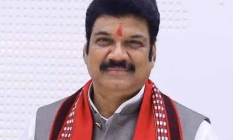 6 लाख 44 हजार 878 किसानों से 56 लाख मीट्रिक टन से अधिक हुई गेहूँ खरीदी : खाद्य मंत्री राजपूत