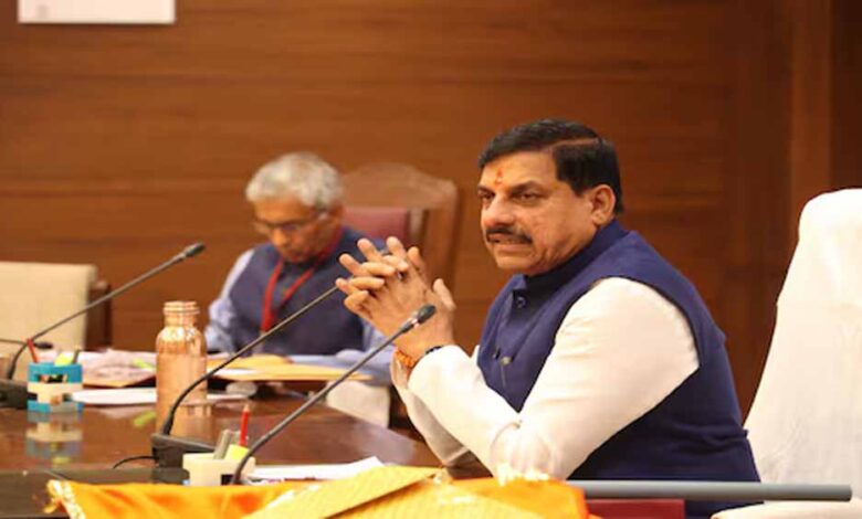 मुख्यमंत्री डॉ. यादव के संकल्प से साकार हो रहा औद्योगिक मध्यप्रदेश का स्वप्न