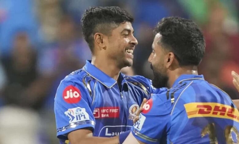 पहले-विग्नेश-पुथुर-और-अब-अश्विनी-कुमार,-मुंबई-इंडियंस-को-मिली-यंग-टैलेंट-की-खान,-पांड्या-बोले-गर्व-है