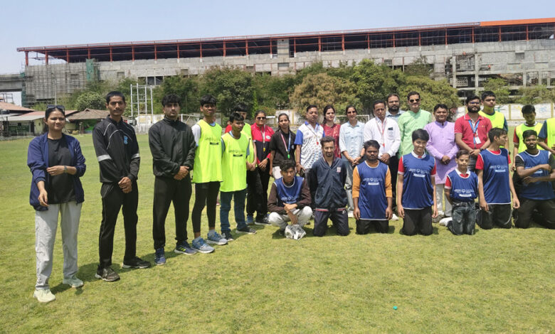यूनिफाइड-फुटबॉल-चैंपियन-का-सफल-आयोजन-सम्पन्न