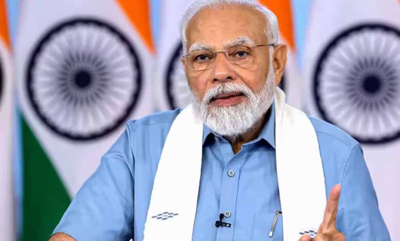 वाराणसी-को-फिर-मिलेगी-करोड़ों-की-सौगात,-11-अप्रैल-को-काशी-दौरे-पर-पीएम-मोदी