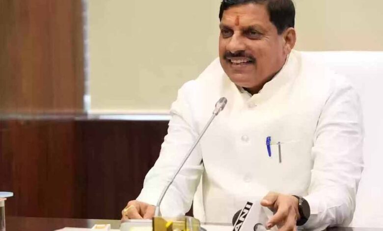 मध्यप्रदेश-है-उद्योगों-को-प्रोत्साहन-देने-वाला-प्रथम-राज्य-:-मुख्यमंत्री-डॉ.-यादव