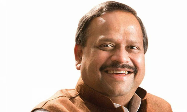 एमएसएमई-में-निवेश-और-टर्न-ओवर-की-सीमा-ढ़ाई-गुना-हुई:-मंत्री-काश्यप