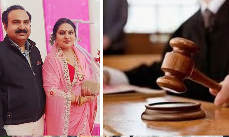 मुरैना-में-छात्रा-से-रेप-और-अवैध-गर्भपात-के-मामले-में-डॉ.-मनु-शर्मा-और-पति-की-अग्रिम-जमानत-याचिका-खारिज