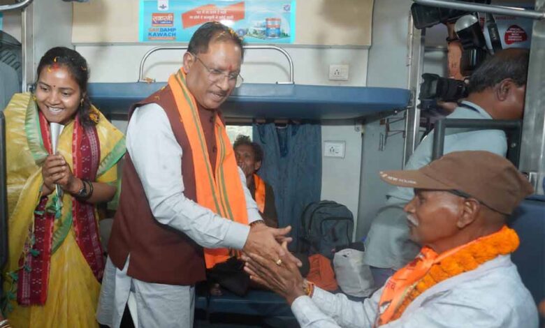 मुख्यमंत्री-तीर्थ-दर्शन-योजनांतर्गत-लाभान्वित-करने-हेतु-दिशा-निर्देश-जारी