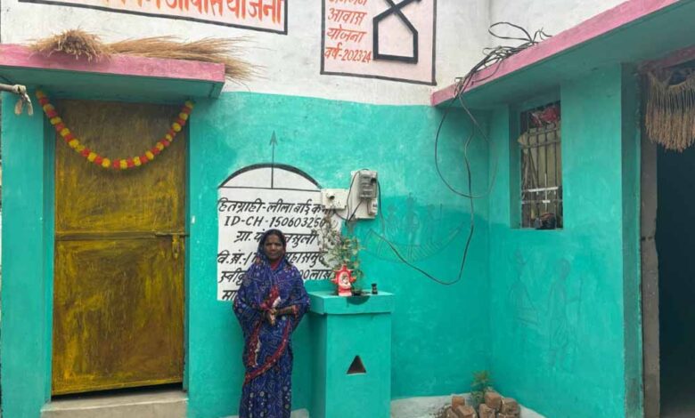 पीएम-जनमन-से-धनसुली-की-कमार-बस्ती-को-नई-पहचान