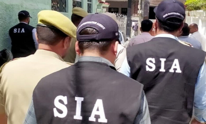 अब-नक्सलीयों-की-नहीं-खैर!-मध्य-प्रदेश-में-नक्सली-गतिविधियों-को-रोकने-बनी-एसआईए