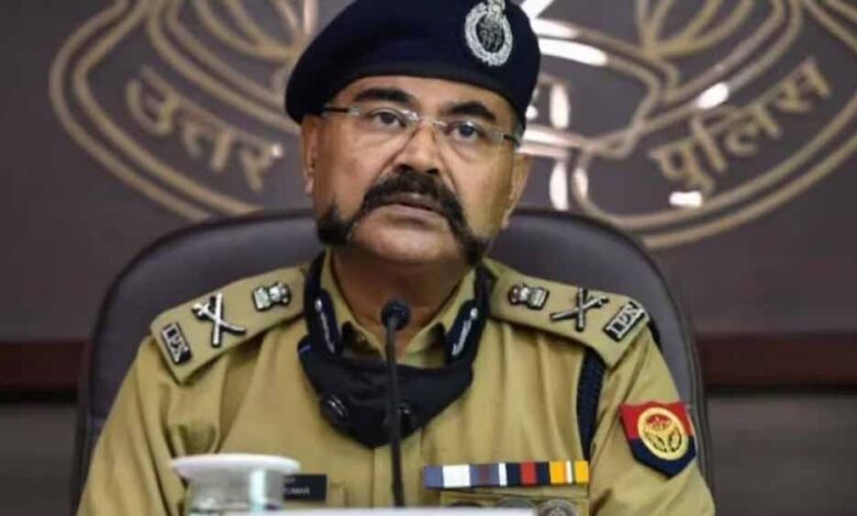 मॉक ड्रिल को लेकर यूपी के डीजीपी प्रशांत कुमार ने दी बड़ी जानकारी, दिए सख्त निर्देश, किए जाएंगे ये अभ्यास