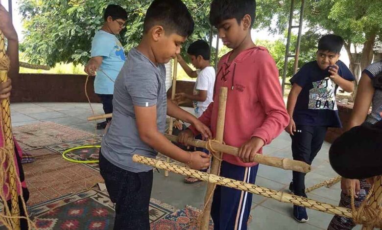 स्कूलों में आयोजित होंगे समर कैंप, 21 मई से होंगे शुरू , शिक्षकों के बीच नाराजगी