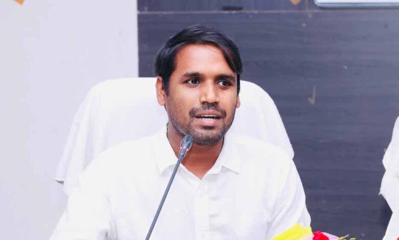 धमतरी : नगरी में मसालों की खेती की ज्यादा संभावनाएं :कलेक्टर