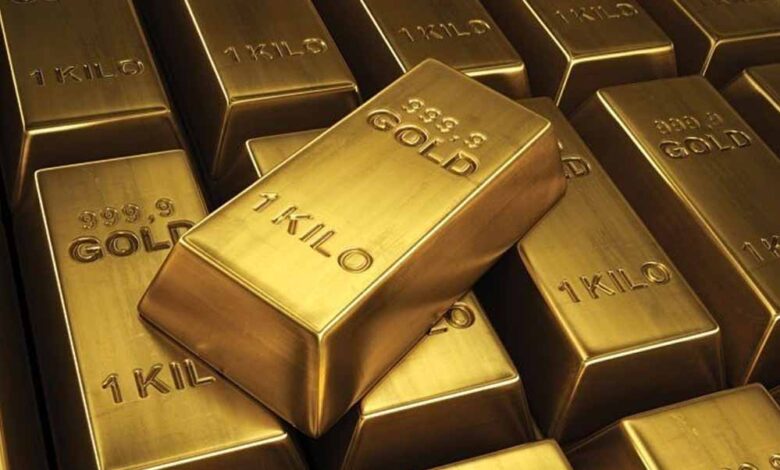 87000 रुपये प्रति 10 ग्राम पर आएगा Gold ? जानिए क्‍यों होगी इतनी गिरावट