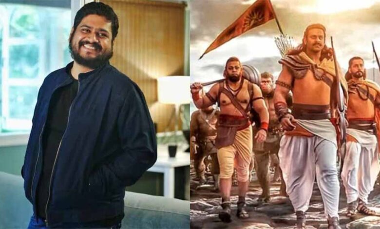 ‘आदिपुरुष’-के-तेलुगु-मार्केट-में-राइट्स-120-करोड़-रुपये-में-पहले-ही-बिक-चुके-थे-:-ओम-राउत
