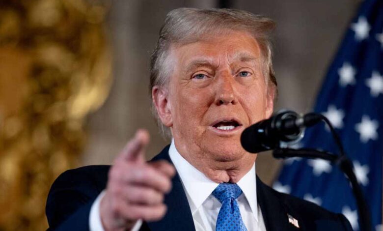 विदेशी सिनेमा पर की टैरिफ स्ट्राइक, US से बाहर बनने वाली फिल्मों पर लगाया 100% टैक्स