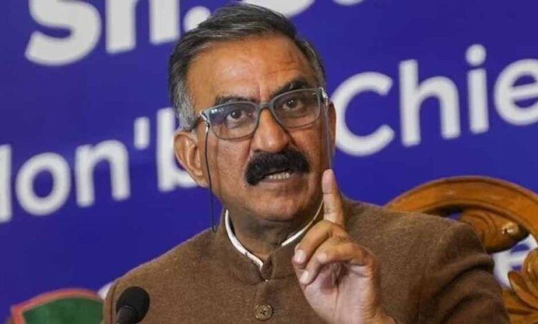 पानी के बंटवारे को लेकर पंजाब, हरियाणा और दिल्ली के बीच मचे घमासान के बाद हिमाचल प्रदेश भी विवाद में कूद पड़ा