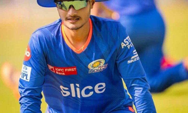 मुंबई इंडियंस का पूर्व खिलाड़ी रेप केस में हुआ अरेस्ट, क्रिकेटर शिवालिक शर्मा को गिरफ्तार कर भेजा जेल